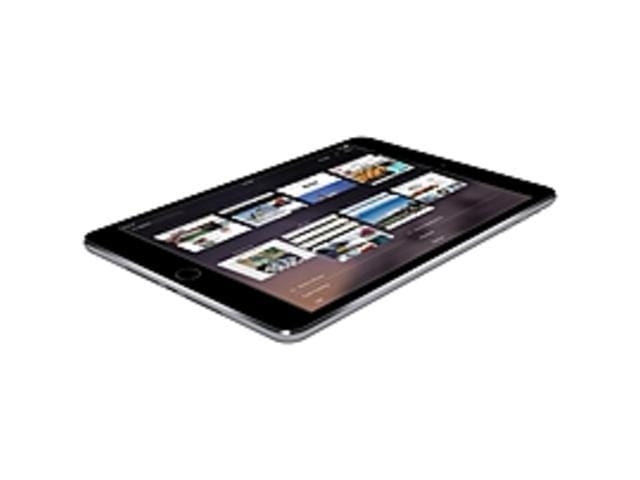 Apple iPad Air 2 16GB Space Gray