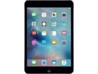 Apple iPad Mini 2 A7 1GB Memory 16GB Flash Storage
