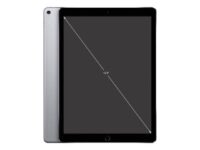 Apple iPad Pro 12.9″ 1st Gen 256GB Flash Storage Space Gray
