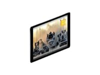 Apple iPad Pro 2GB Memory 128GB Flash Storage