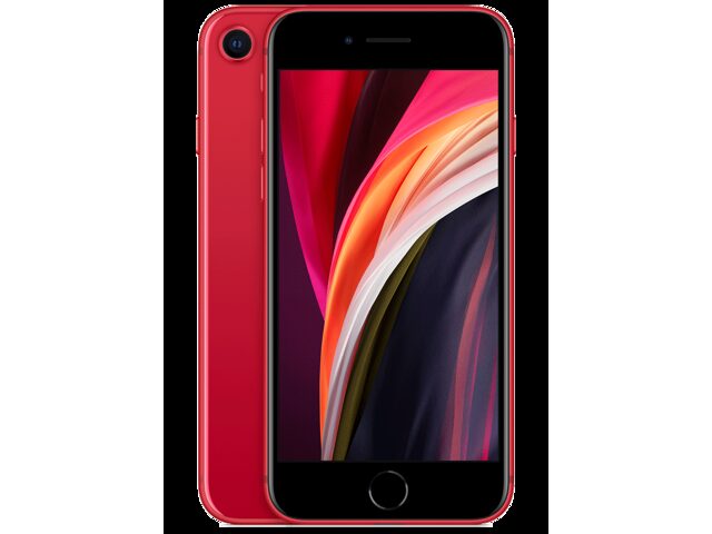 Apple iPhone SE 64GB