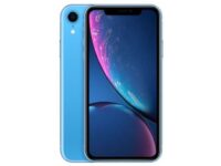 Apple iPhone XR 256GB Blue
