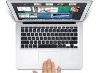 Apple MacBook Air 11”/i5/128GB SSD
