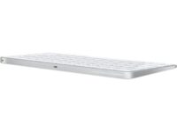 Apple Magic Keyboard US English Silver