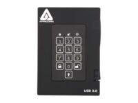 APRICORN Aegis Padlock Fortress 1TB