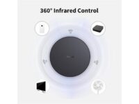 Aqara Smart Hub M2 Smart Home Bridge For Alarm System