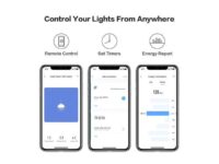 Aqara Smart Light Switch Requires AQARA HUB