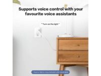 Aqara Smart Plug REQUIRES AQARA HUB