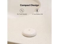 Aqara Water Leak Sensor REQUIRES AQARA HUB