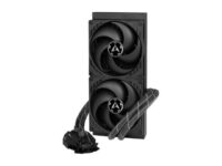 ARCTIC COOLING Liquid Freezer II 280