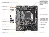 ASRock A320M/AC