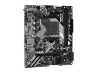 ASRock A320M/AC