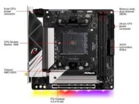ASRock B550 Phantom Gaming
