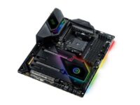 ASRock B550 TAICHI RAZER Edition