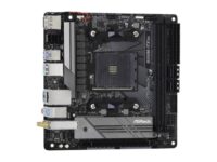ASRock B550M-ITX/AC