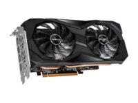 ASRock Challenger D Radeon RX 6600 XT