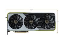 ASRock OC Formula Radeon RX 6900 XT 16GB GDDR6