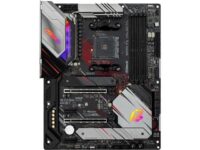 ASRock Phantom Gaming B550 PG VELOCITA