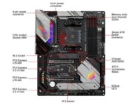 ASRock Phantom Gaming B550 PG VELOCITA
