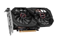 ASRock Phantom Gaming D Radeon RX 6500 XT 4GB