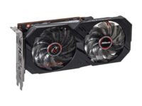 ASRock Phantom Gaming D Radeon RX 6500 XT 4GB