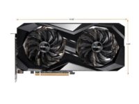 ASRock Radeon RX 6700 XT Challenger D