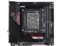 ASRock Z690 Phantom Gaming-ITX/TB4