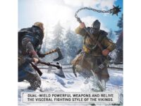 Assassins Creed Valhalla XBox One