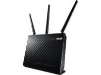 ASUS AC1900 Wi-Fi Dual-band 3×3 Gigabit Wireless Router