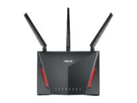 ASUS AC2900 Dual-band Gaming Router
