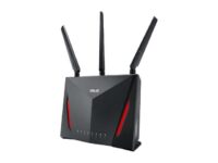 ASUS AC2900 Dual-band Gaming Router