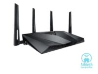 ASUS AC3100 Wi-Fi Dual-band Gigabit Wireless Router