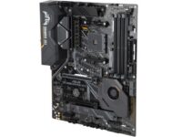 ASUS AM4 TUF Gaming X570-Plus