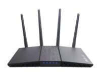 ASUS AX1800 Dual Band WiFi 6 Router