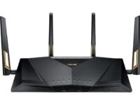 ASUS AX6000 Dual-band WiFi 6 Gaming Route