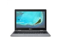 ASUS Chromebook/Intel N3350/32GB SDD/4GB RAM/11.6″