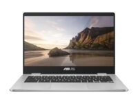 ASUS Chromebook/Intel N3350/32GB SSD/4GB RAM/15.6″