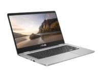 ASUS Chromebook/Intel N3350/32GB SSD/4GB RAM/15.6″