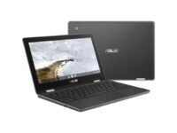 ASUS Chromebook Flip/Intel N4020/32GB SSD/4GB RAM/11.6″