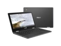 ASUS Chromebook Flip/Intel N4020/32GB SSD/4GB RAM/11.6″