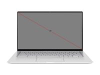 ASUS Chromebook Flip C434/Intel m3/64GB SSD/4GB RAM/14″