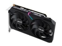 ASUS Dual GeForce GTX 1650 4GB MINI