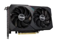 ASUS Dual GeForce RTX 3050 8GB