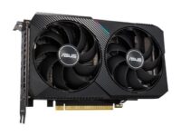 ASUS Dual GeForce RTX 3060 12GB