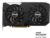 ASUS Dual Radeon RX 6600 XT 8GB