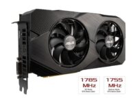 ASUS GeForce RTX 2060 Overclocked 6G
