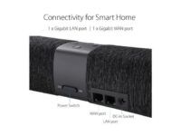 ASUS Lyra Voice Home Mesh WiFi System AC2200