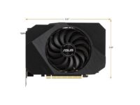 ASUS Phoenix GeForce RTX 3050 8GB