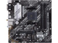 ASUS Prime B550M-A WiFi AMD AM4