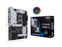 ASUS Prime Z590-A